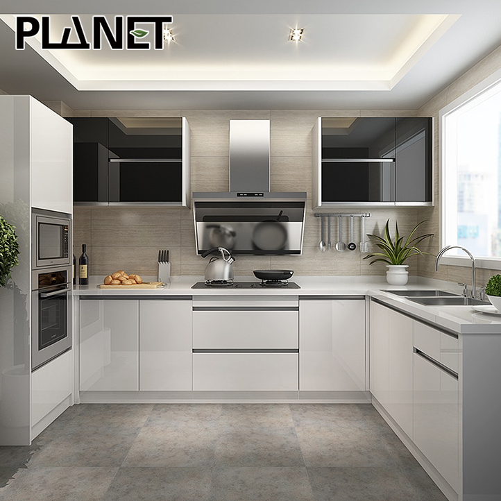 Venta al por mayor cocinas modernas europeas-Compre online los mejores