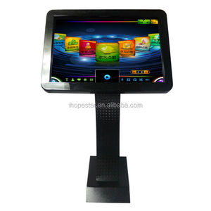 Karaoke Player Machine <strong>Ktv</strong> 2021 Edition System Power Amplifier With Youtube for Party Entertainment - Product Image 4