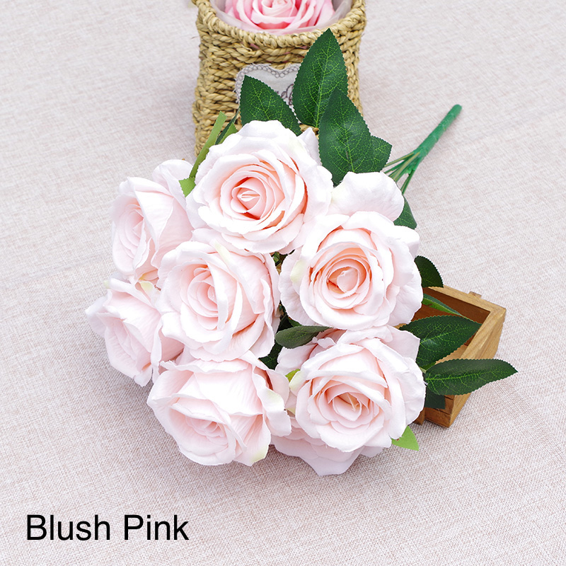 Blush Pink