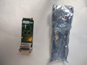 Catalyst C3850-NM-4-1G serisi kurumsal anahtarlar için 3850 ağ modülü - Product Image 4