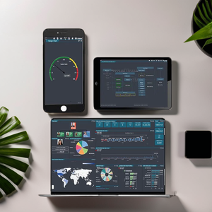 Scalable <strong>Cloud</strong>-Based Digital Resource System Alternative ERP <strong>Software</strong> Solution for Enterprises - Product Image 2