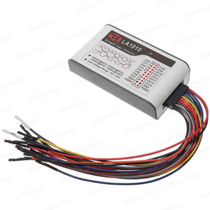 16チャンネルLA1010ロジックアナライザーUSBMCU/ARM/FPGAデバッグツールデバイス、最大サンプルレート100M - Product Image 5