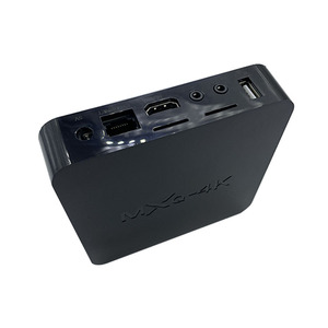 New Arrival <strong>Android</strong> 7.1 TV Box Set Top Box MXQ 4K 2.4G 5G Optional - Product Image 4