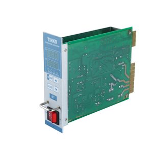 Módulo de Control de proceso basado en microprocesador TINKO, fabricación China para control de temperatura para sistema de canal caliente - Product Image 2