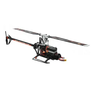 OMPHOBBY M2 <strong>EVO</strong> 6CH 3D Flybarless Dual Brushless Motor Direct-Drive RC Helicopter BNF with Flight Controller <strong>Model</strong> Toys - Product Image 1