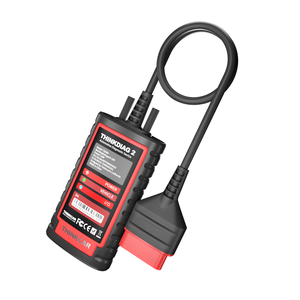 2025 el más nuevo software ThinkDiag2 TODO 1 año de actualización gratuita herramienta de diagnóstico automático compatible con CAN FD ECU codificación prueba activa OBD2 escáner - Product Image 1