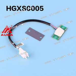 Shima Seiki Sensor de control de temperatura termostato computadora máquina de tejer plana repuestos HGXS0005 - Product Image 3
