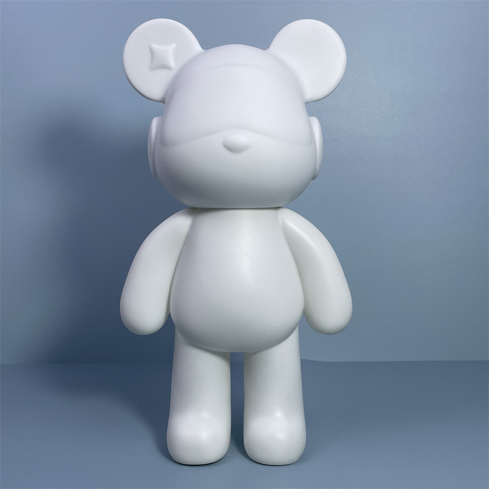 23cm/33cm Dudu Bear