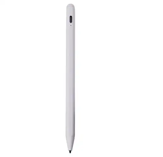 गर्म बेच स्पर्श कलम स्टाइलस कलम के लिए एप्पल iPad 9.7 के लिए पेंसिल 2018 प्रो 11 12.9 2018 Air3 10.5 2019 मिनी 5 गोली स्टाइलस कलम