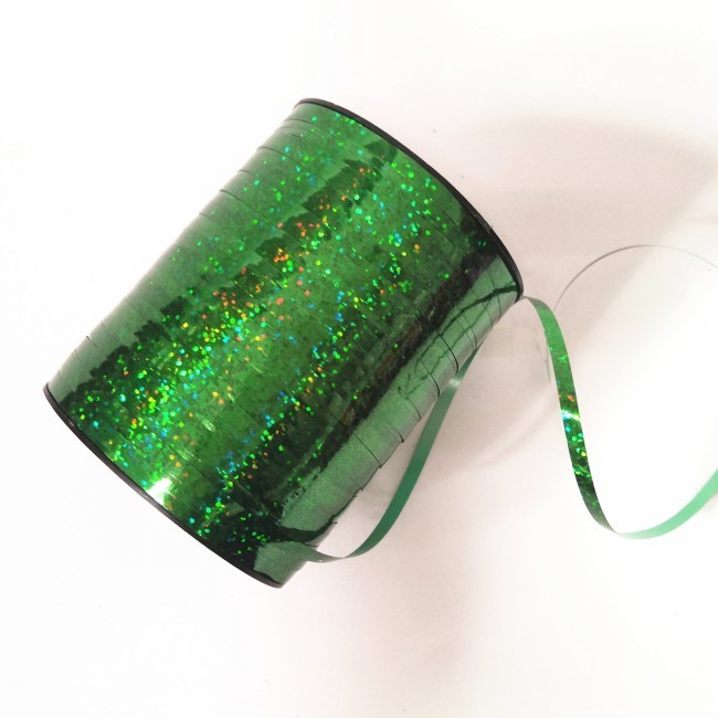 6-laser verde