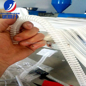 Selang CPAP tabung pernapasan pabrik untuk produsen mesin masker CPAP - Product Image 3