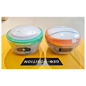 Thiết bị thu tín hiệu vệ tinh GNSS RTK hiệu suất cao Dy G9L+MR4010, hỗ trợ máy thu di động và máy thu cố định, tích hợp laser và AR, hỗ trợ sản xuất OEM tùy chỉnh - Product Image 2