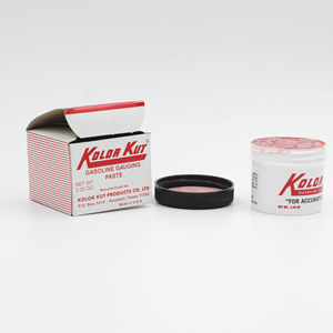 Kolor Kut Gasoline Gauging Paste Accurate Gauging <strong>Use</strong> with Dipstick - Product Image 5