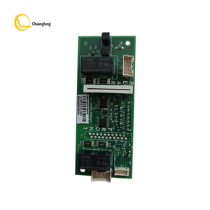 Nhà Máy Giá 445-0763864 4450763864 <span class=keywords><strong>ATM</strong></span> các bộ phận máy NCR S2 vận chuyển giao diện <span class=keywords><strong>PCB</strong></span> phía trước tải cho atms Nhà cung cấp Trung Quốc - Product Image 3