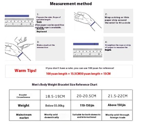 Простой кожаный браслет для мужчин, мужской браслет из воловьей кожи, оригинальный дизайн. Магнитный браслет - Product Image 6