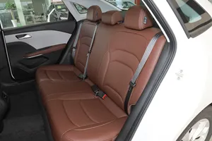 <strong>Monza</strong> Chevrolet 2024 Model Dual Clutch Automatic 1.5L Motor 6speed Manual Automatic Transmission in One - Product Image 4