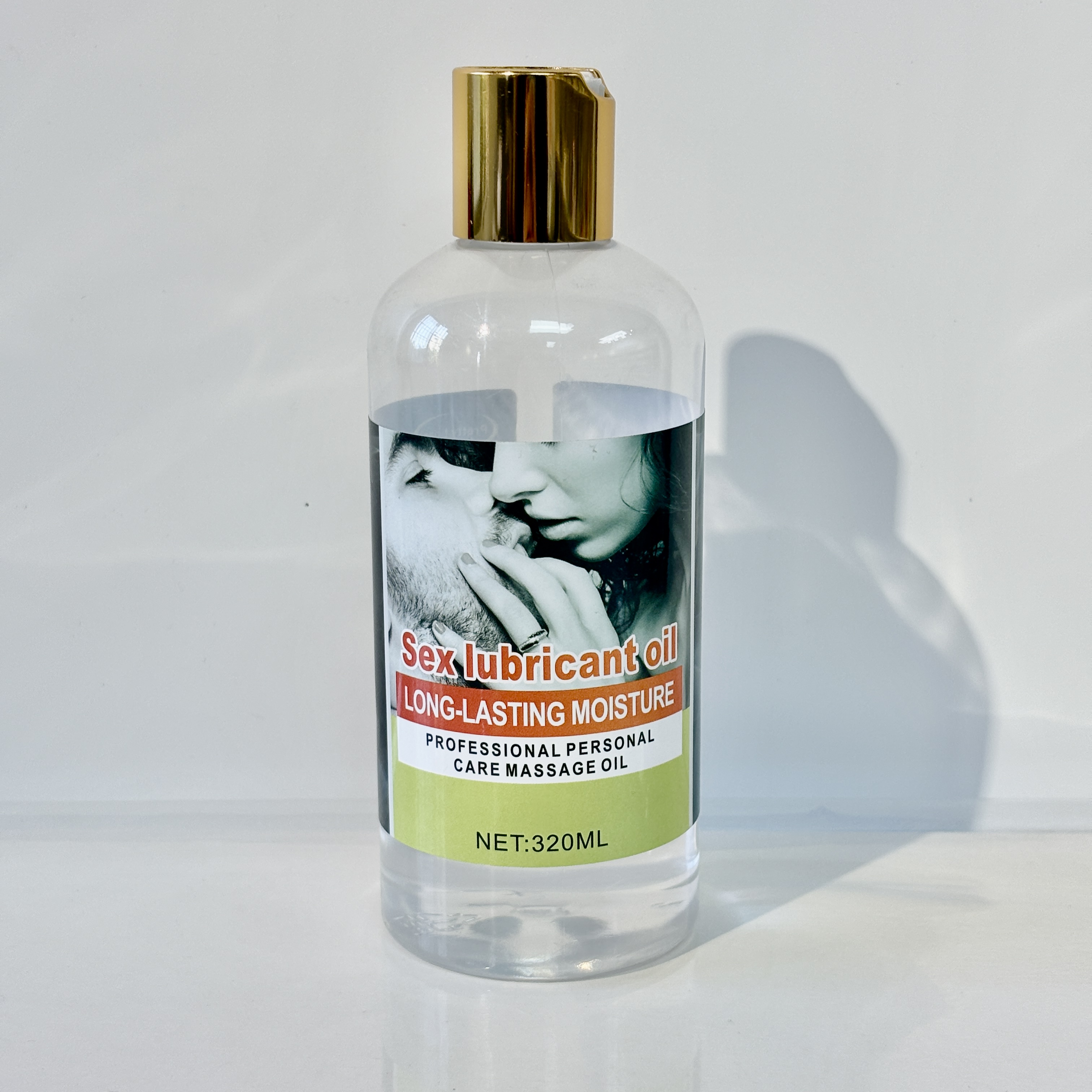 Aceite alisador para adultos Heat, ideal para chicas grandes.