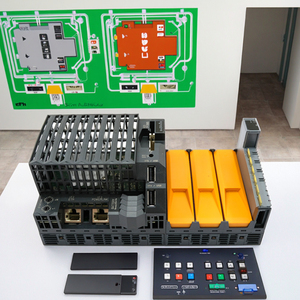 Original X20CP3585 CPU-Automatisierung modul Programmier bare Steuerung der X20-Serie CP3585 System B & R X20CP3585 SPS-Modul