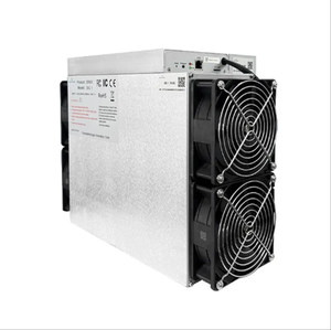 Asic <span class=keywords><strong>Mining</strong></span> Rig d'occasion SHA-256 Bitcoin New S19 Pro Bitmain Antminer S19 Pro ++ 125T 3250W BTC <span class=keywords><strong>Mining</strong></span> <span class=keywords><strong>Machine</strong></span> Crypto Miner - Product Image 4