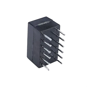 2 sets core 12PIN 100BASE-TX SMD <strong>Ethernet</strong> Transformer Device Magnetic Network LAN ICs - Product Image 4