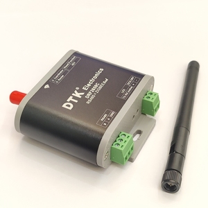 Gateway ZigBee, módulo de puerto de red ZigBee a TCP/IP, Chip CC2630 incorporado, muy superior a CC2530 con antena - Product Image 5