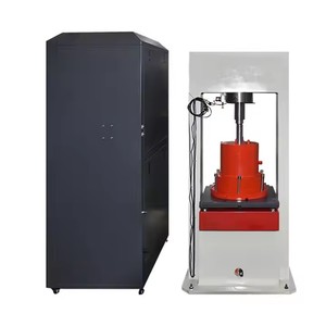 <strong>Advanced</strong> Triaxial <strong>Testing</strong> of Soil and Rock Triaxial <strong>Testing</strong> of Rocks - Product Image 6