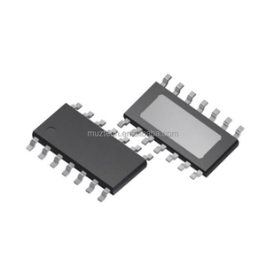 HV9910BNG-G a circuito integrato che fa macchina Ic Chip Touch microcontrollore PIC16F689-I/così in magazzino - Product Image 1