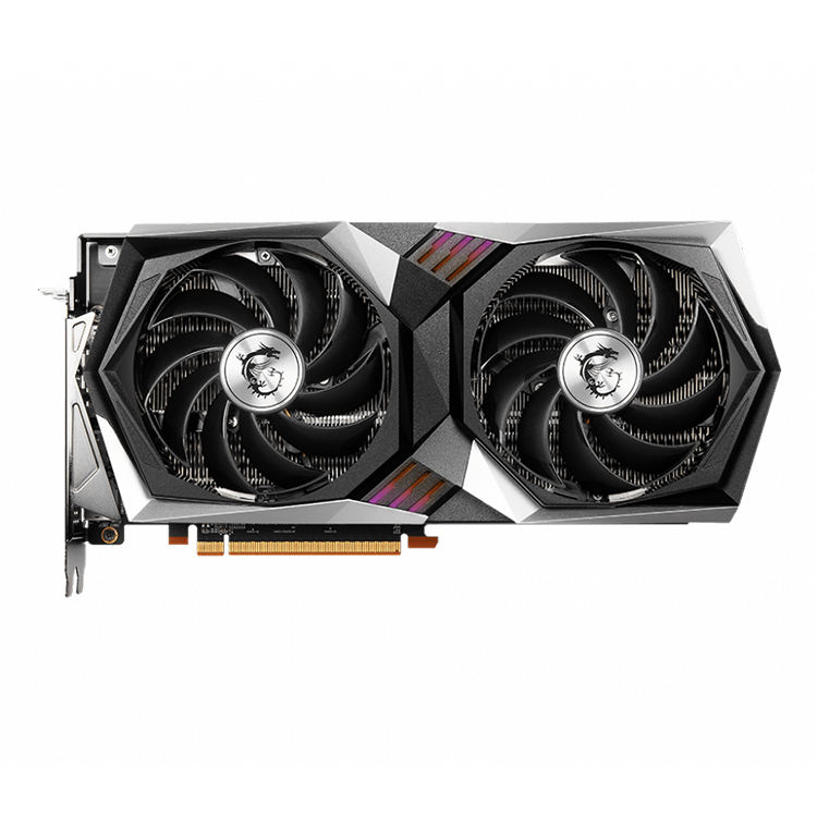 RX 6700 XT 12 Go