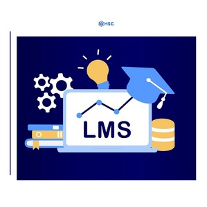 Top Quality Custom LMS <strong>Software</strong> for Online Learning Compatible with Multiple <strong>Operating</strong> <strong>Systems</strong> Internet-Enabled - Product Image 1