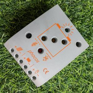 Phocos CML USB контроллер Солнечного Заряда MPPT & PWM Тип 5A 10A 15A 20A емкость для солнечной энергетической системы - Product Image 2