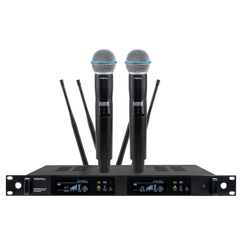 GLX24D/SM5-8 negro
