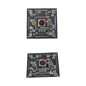 CMOS Senso Micro HD USB 8ล้านพิกเซล, ใหม่กล้องจุลทรรศน์ Hi-profile เข้ากันได้กับระบบต่างๆโมดูลกล้อง - Product Image 1
