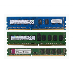 Per Samsung compatibile 4G & 8G DDR3L & DDR4 computer portatile memoria Desktop 1.35V ddd3 1600MHz Stock ECC funzione ad alte prestazioni - Product Image 1