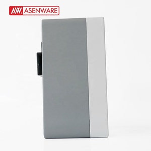 Asenware аспираторные системы обнаружения дыма, Высокочувствительный детектор дыма, высокая система безопасности - Product Image 4