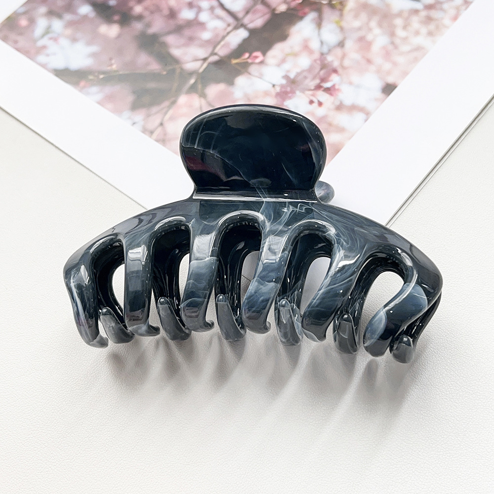 11cm citrouille-gris foncé 89961