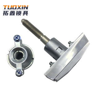 Satılık Tuoxin otomat kilit otomatik temizleme makinesi kam kilidi - Product Image 5