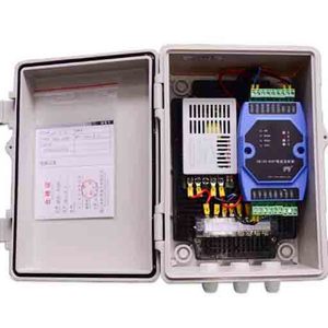 HART至MODBUS RTU协议RS485转换器220V电源SM100-B-H通信和网络 - Product Image 3