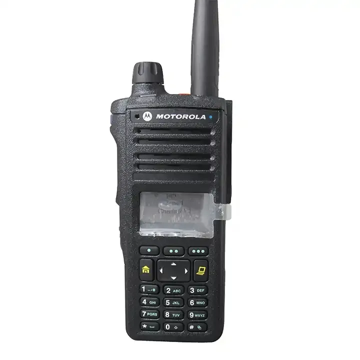 Motorola-walkie-talkie original, Radio bidireccional, 50KM, UHF/VHF, 700MHz, 800MHz, APX2000 P25, venta al por mayor