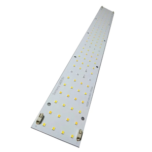 Free PCB Design <strong>DIY</strong> Samsung LM301B 3000k 6500k 660nm 730nm 395nm Full Spectrum <strong>LED</strong> Plant Grow Light PCB with Power Suppliers - Product Image 2