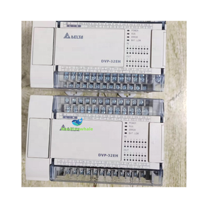 Controlador lógico programable Delta DVP32EH00T3 PLC DVP32EH00R3 DVP32EH00M3 DVP40EH00T3 DVP40EH00R3 - Product Image 1
