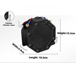 Hot Sales Hydrogen Generador <strong>Hho</strong> Kit <strong>Hho</strong> Gas Hydrogen Dry Cell <strong>for</strong> US