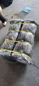 Factory for Sale China Fishing <strong>Net</strong> Small Mesh Polyester Multifilament Knotless Fishing <strong>Net</strong> for Fishing - Product Image 2