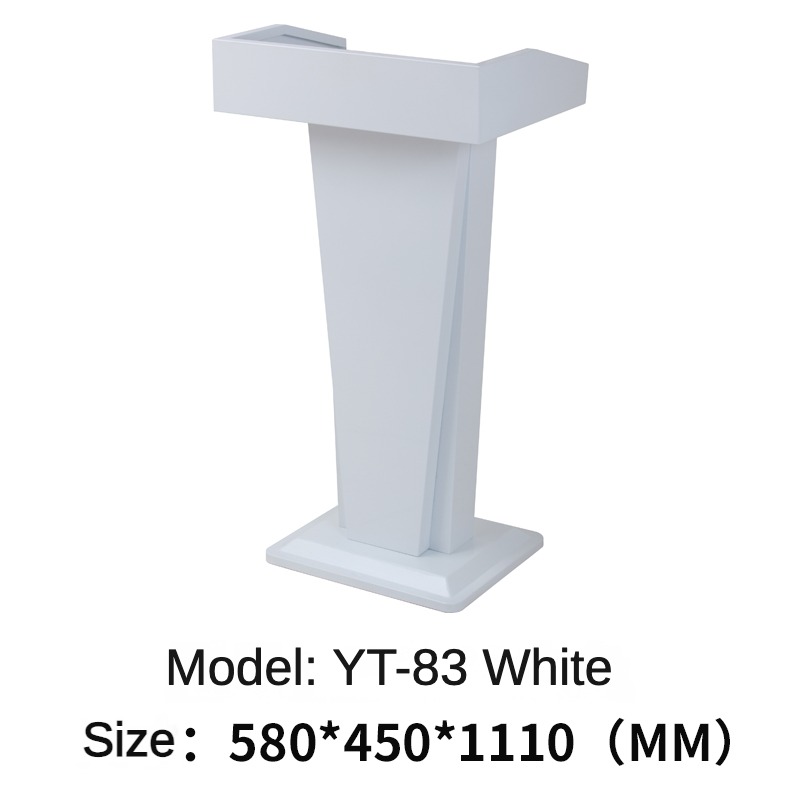 Blanc YT-83