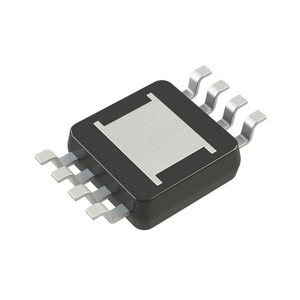 Original LT3085MPMS8E#TR Linear Voltage Regulator IC Positive Adjustable 1 Output 500mA LT3085MPMS8E Surface Mount 8-MSOP-EP - Product Image 1