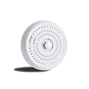 Úc quy định as3786 chứng nhận Anka tuya wifi thông minh điện tử Vape Detector với PM2.5 cảm biến nhiệt độ và độ ẩm - Product Image 1