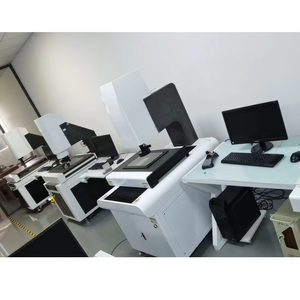 Vision <strong>Testing</strong> Equipment Video Measuring System Optical Image Measuring Machine - Product Image 5