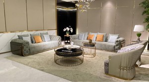 2022 Hot Sale Home Design <strong>3D</strong> <strong>Rendering</strong> <strong>Modelling</strong> Service for Contemporary Living Room Apartment Villa - Product Image 3