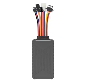 Popular JT808 Protocolo 4G Cat1 Rs485 Rs232 Interfaz Gps Tracker con sensor de combustible RFID y sensor de temperatura - Product Image 5