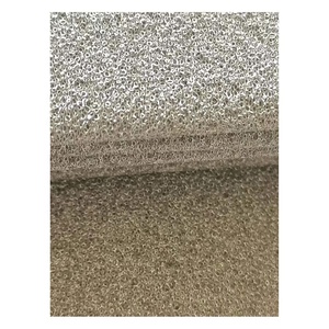 High Purity 100PPI Nickel Foam Ni Foam as Electrode Material Porous Metal in Stock for Lab <strong>Usage</strong>