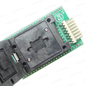 Nuevo adaptador de enchufe universal BGA IC Chips para programador XGecu T56, número de referencia: 1, 2 - Product Image 3